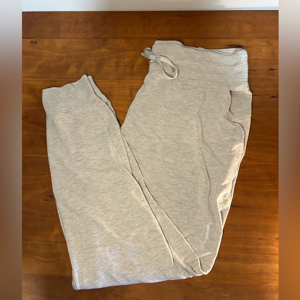 Lululemon Women’s Joggers